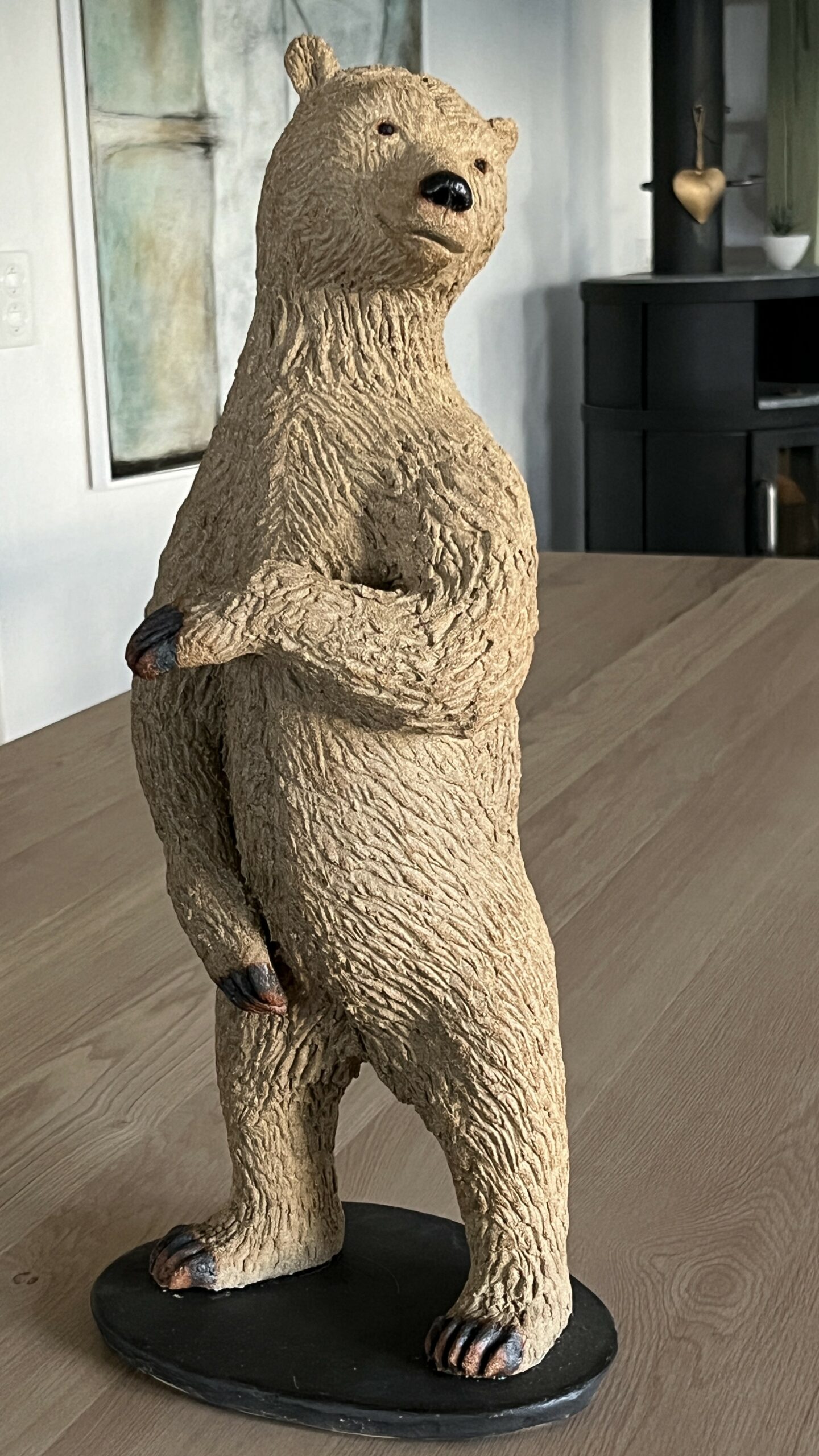 Stand-Bär