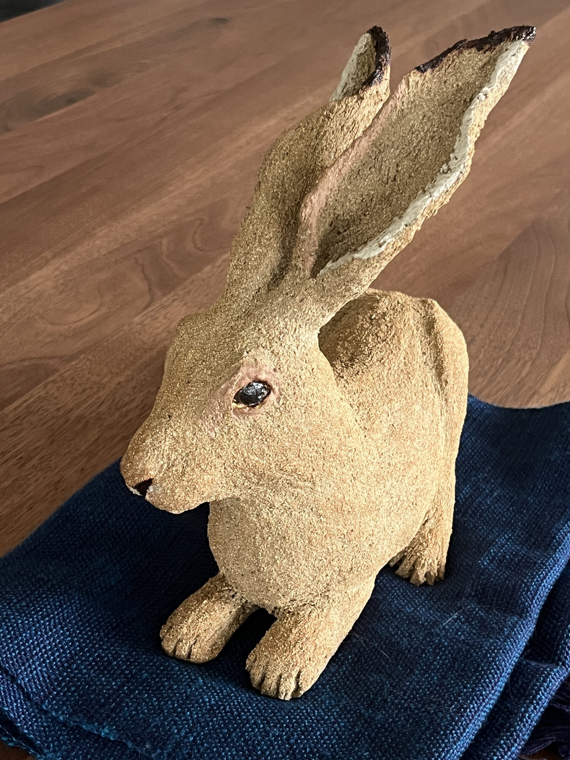Sitz-Hase